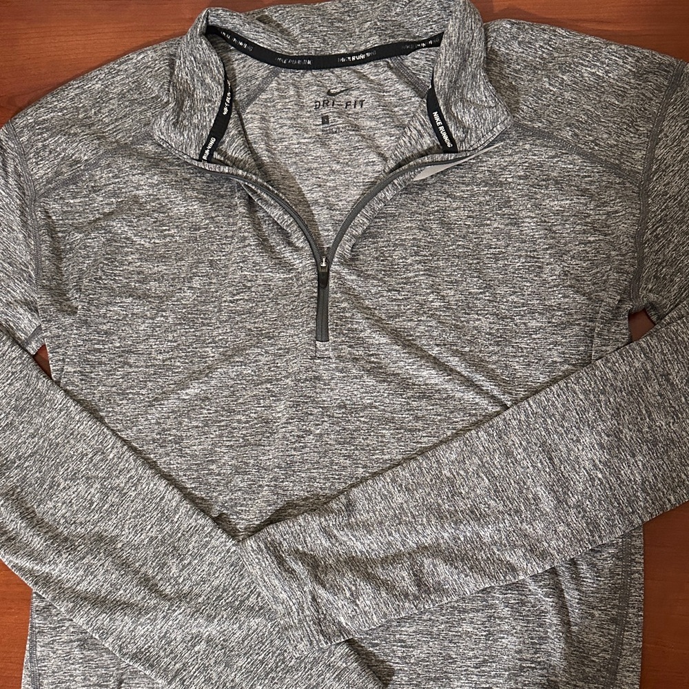 Nike Lightweight Longsleeve
